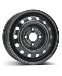 ALST (KFZ) 3995 Opel Kadett B R13 W5.0 PCD4x100 ET49 DIA56.5   
